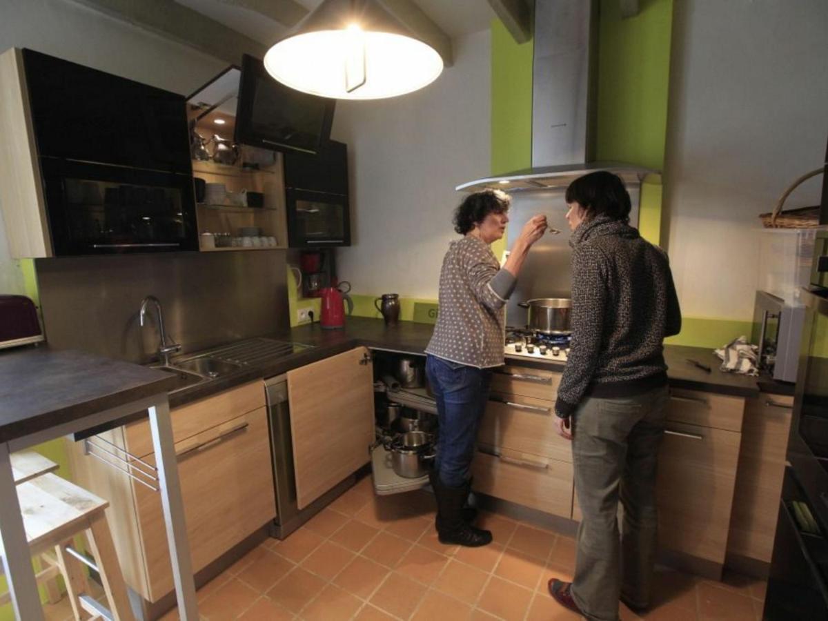 Sejour Nature Au Coeur Du Parc De La Brenne: Gite 4 Chambres, Jardin Et Terrasse, Proche De Rosnay - Fr-1-591-141 Bagian luar foto