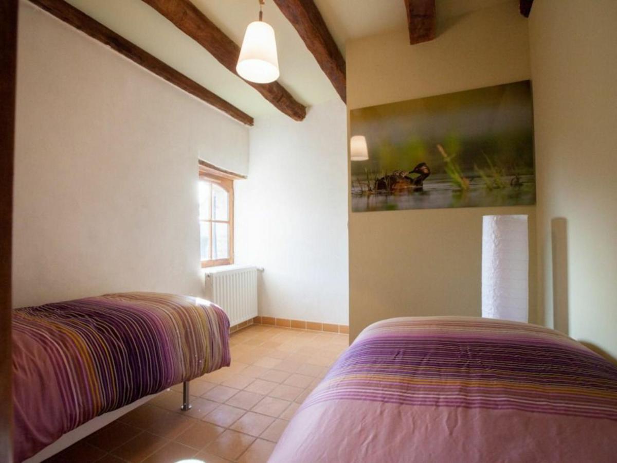 Sejour Nature Au Coeur Du Parc De La Brenne: Gite 4 Chambres, Jardin Et Terrasse, Proche De Rosnay - Fr-1-591-141 Bagian luar foto
